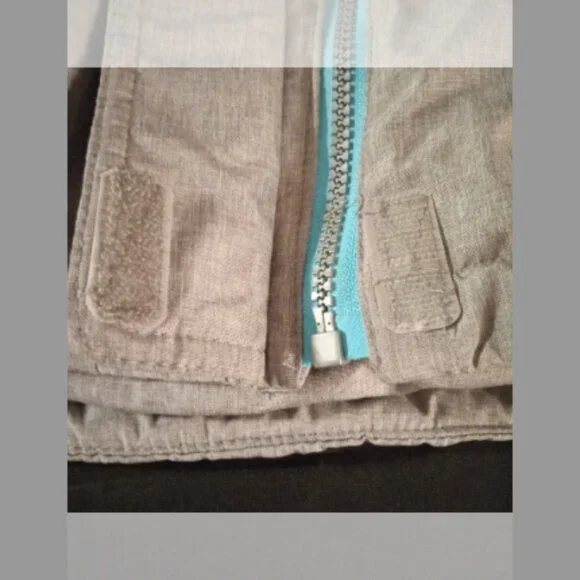 Hooded Gerry Jacket For Girls - Picture 4 of 9